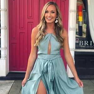 Meet your Posher, Alex